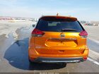 2020 Nissan Rogue Sv Intelligent Awd Orange vin: 5N1AT2MV7LC722903 2020 Nissan Rogue Sv Intelligent Awd Orange vin: 5N1AT2MV7LC722903