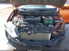 2020 Nissan Rogue Sv Intelligent Awd Orange vin: 5N1AT2MV7LC722903 2020 Nissan Rogue Sv Intelligent Awd Orange vin: 5N1AT2MV7LC722903