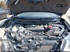 2017 Nissan Rogue Sv Черный vin: 5N1AT2MV8HC786181 2017 Nissan Rogue Sv Черный vin: 5N1AT2MV8HC786181