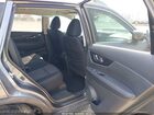 2017 Nissan Rogue Sv Черный vin: 5N1AT2MV8HC786181 2017 Nissan Rogue Sv Черный vin: 5N1AT2MV8HC786181