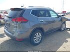 2017 Nissan Rogue Sv Черный vin: 5N1AT2MV8HC786181 2017 Nissan Rogue Sv Черный vin: 5N1AT2MV8HC786181
