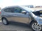 2017 Nissan Rogue Sv Черный vin: 5N1AT2MV8HC786181 2017 Nissan Rogue Sv Черный vin: 5N1AT2MV8HC786181
