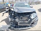 2017 Nissan Rogue Sv Черный vin: 5N1AT2MV8HC786181 2017 Nissan Rogue Sv Черный vin: 5N1AT2MV8HC786181