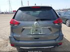 2017 Nissan Rogue Sv Черный vin: 5N1AT2MV8HC786181 2017 Nissan Rogue Sv Черный vin: 5N1AT2MV8HC786181