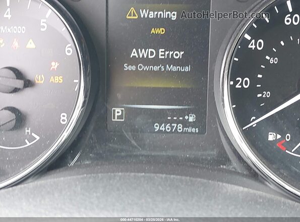 5N1AT2MV8HC786181 2017 NISSAN ROGUE Черный 