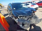 2017 Nissan Rogue Sl Black vin: 5N1AT2MV8HC832852