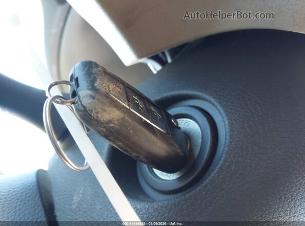 5N1AT2MV9GC923742 2016 NISSAN ROGUE Серый Вид панели приборов