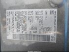 2016 Nissan Rogue S Серый vin: 5N1AT2MV9GC923742