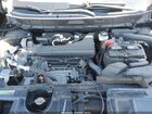 2016 Nissan Rogue S Серый vin: 5N1AT2MV9GC923742