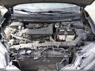 2016 Nissan Rogue S/sl/sv Серый vin: 5N1AT2MVXGC796631