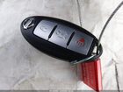 2016 Nissan Rogue S/sl/sv Серый vin: 5N1AT2MVXGC796631