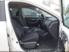 2018 Nissan Rogue Sv White vin: 5N1AT2MVXJC758923