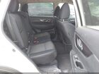 2018 Nissan Rogue Sv White vin: 5N1AT2MVXJC758923
