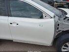 2018 Nissan Rogue Sv White vin: 5N1AT2MVXJC758923