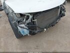 2018 Nissan Rogue Sv White vin: 5N1AT2MVXJC758923