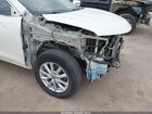 2018 Nissan Rogue Sv White vin: 5N1AT2MVXJC758923