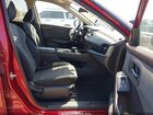 2021 Nissan Rogue S Fwd Red vin: 5N1AT3AA3MC736239