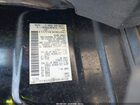 2021 Nissan Rogue Sv Fwd Черный vin: 5N1AT3BA2MC811513