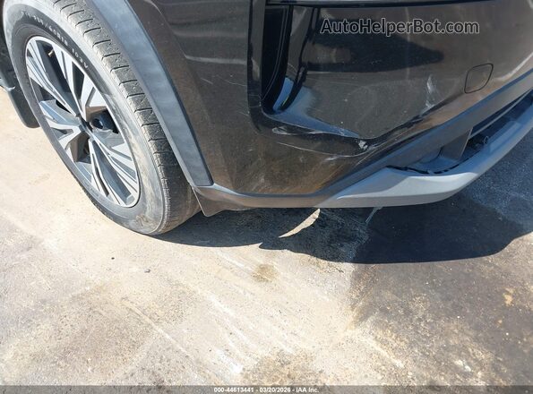 5N1AT3BA2MC811513 2021 NISSAN ROGUE Черный 
