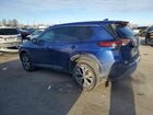 2021 Nissan Rogue Sv Синий vin: 5N1AT3BA4MC815708 2021 Nissan Rogue Sv Синий vin: 5N1AT3BA4MC815708