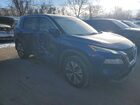 2021 Nissan Rogue Sv Синий vin: 5N1AT3BA4MC815708 2021 Nissan Rogue Sv Синий vin: 5N1AT3BA4MC815708