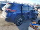 2021 Nissan Rogue Sv Синий vin: 5N1AT3BA4MC815708 2021 Nissan Rogue Sv Синий vin: 5N1AT3BA4MC815708