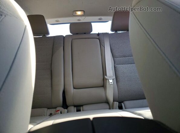 5N1AT3BA4MC815708 2021 NISSAN ROGUE Синий Вид задних сидений