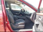 2021 Nissan Rogue Sv Fwd Red vin: 5N1AT3BA6MC819632 2021 Nissan Rogue Sv Fwd Red vin: 5N1AT3BA6MC819632