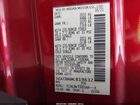 2021 Nissan Rogue Sv Fwd Red vin: 5N1AT3BA6MC819632 2021 Nissan Rogue Sv Fwd Red vin: 5N1AT3BA6MC819632