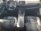2021 Nissan Rogue Sl Black vin: 5N1AT3CA7MC720736