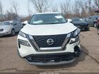 2021 Nissan Rogue Sl Intelligent Awd White vin: 5N1AT3CB2MC771554