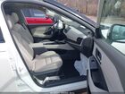 2021 Nissan Rogue Sl Intelligent Awd White vin: 5N1AT3CB2MC771554