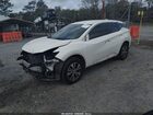 2021 Nissan Murano S Intelligent Awd Белый vin: 5N1AZ2AS1MC131282