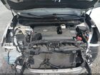 2021 Nissan Murano S Intelligent Awd Белый vin: 5N1AZ2AS1MC131282