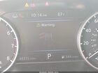 2021 Nissan Murano S Intelligent Awd Белый vin: 5N1AZ2AS1MC131282