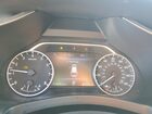 2023 Nissan Murano S Black vin: 5N1AZ2AS2PC128699 Damage: Warning Light - Engine, On, Unacceptable
