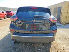 2023 Nissan Murano S Black vin: 5N1AZ2AS2PC128699