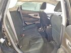 2021 Nissan Murano S Black vin: 5N1AZ2AS7MC103647