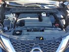 2023 Nissan Murano Sv Серый vin: 5N1AZ2BJ0PC126262
