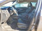 2023 Nissan Murano Sv Серый vin: 5N1AZ2BJ0PC126262
