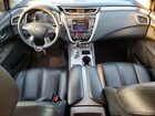 2024 Nissan Murano Sv Черный vin: 5N1AZ2BJ2RC112835