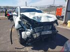2023 Nissan Murano Sv Fwd Белый vin: 5N1AZ2BJXPC110893
