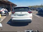 2023 Nissan Murano Sv Fwd Белый vin: 5N1AZ2BJXPC110893
