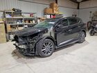 2021 Nissan Murano Sv Black vin: 5N1AZ2BS2MC108110