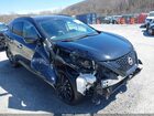2023 Nissan Murano Sv Intelligent Awd Black vin: 5N1AZ2BS2PC115658