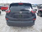 2024 Nissan Murano Sv Черный vin: 5N1AZ2BS5RC101174