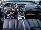2024 Nissan Murano Sv Черный vin: 5N1AZ2BS5RC101174