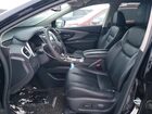 2024 Nissan Murano Sv Черный vin: 5N1AZ2BS5RC101174