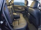 2024 Nissan Murano Sv Черный vin: 5N1AZ2BS5RC101174