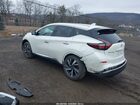 2023 Nissan Murano Sl Fwd Белый vin: 5N1AZ2CJ3PC109177